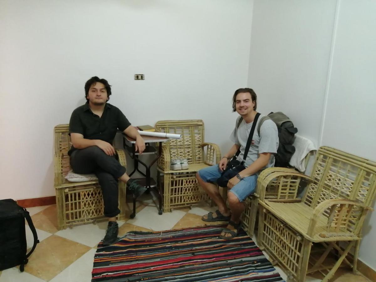 David Hostel *