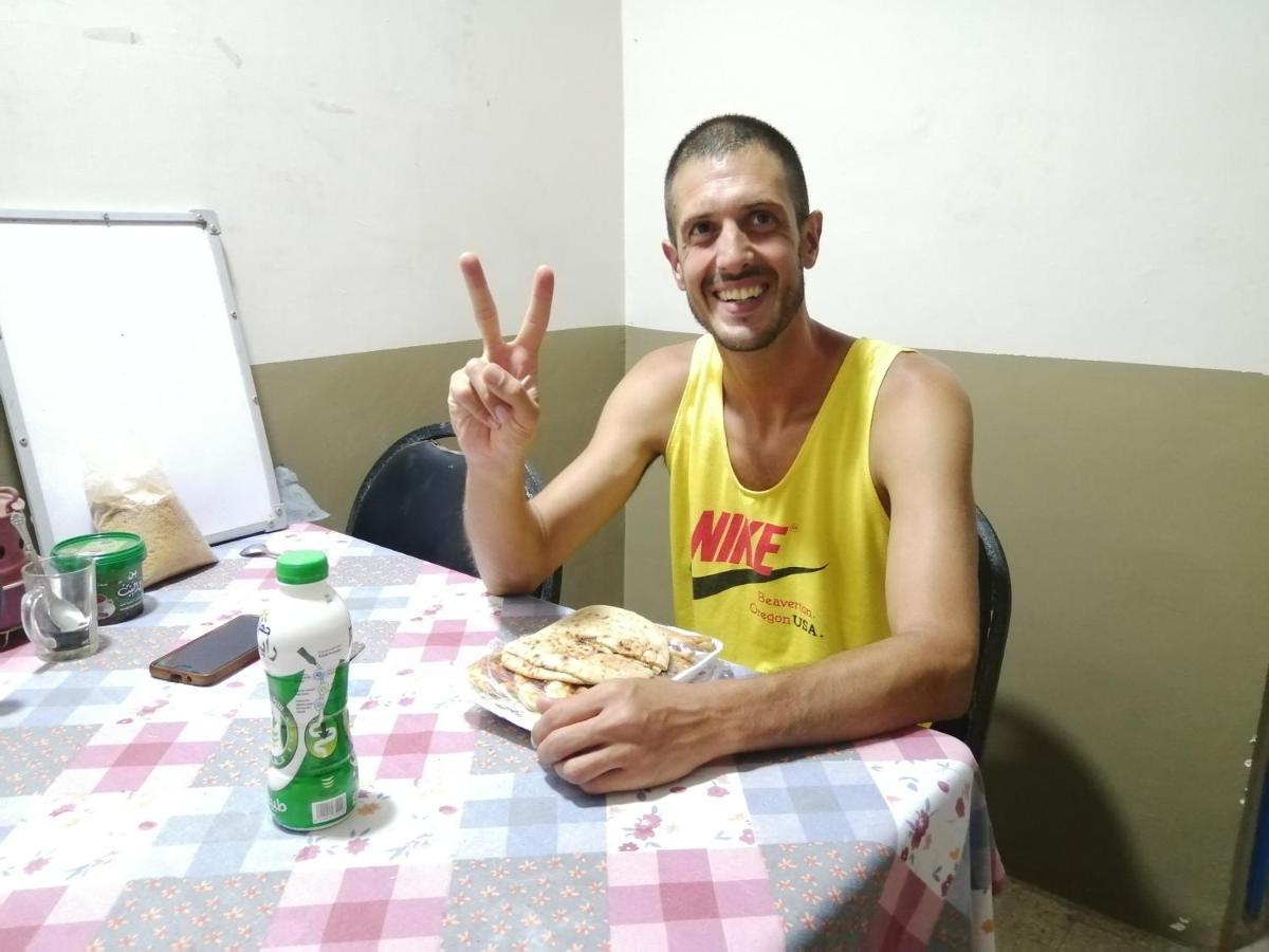 David