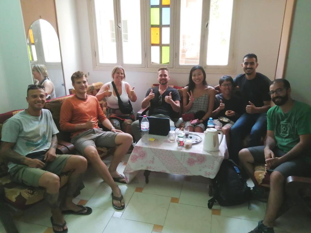 Hostel David Aswan