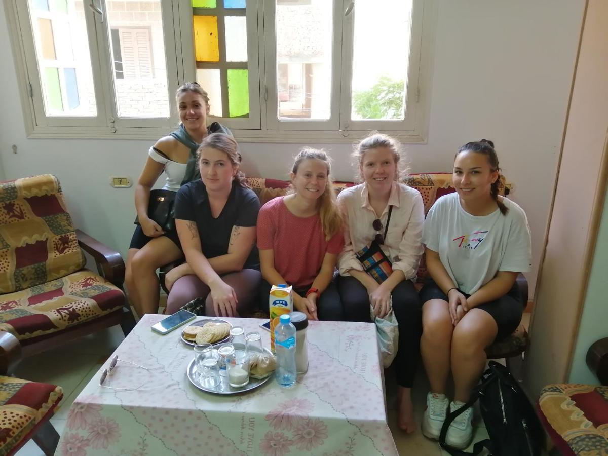Hostel David Aswan