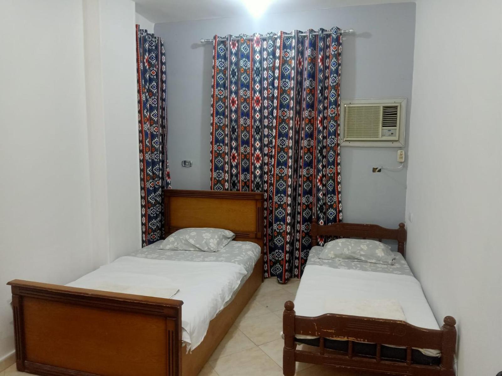 Hostel David Aswan