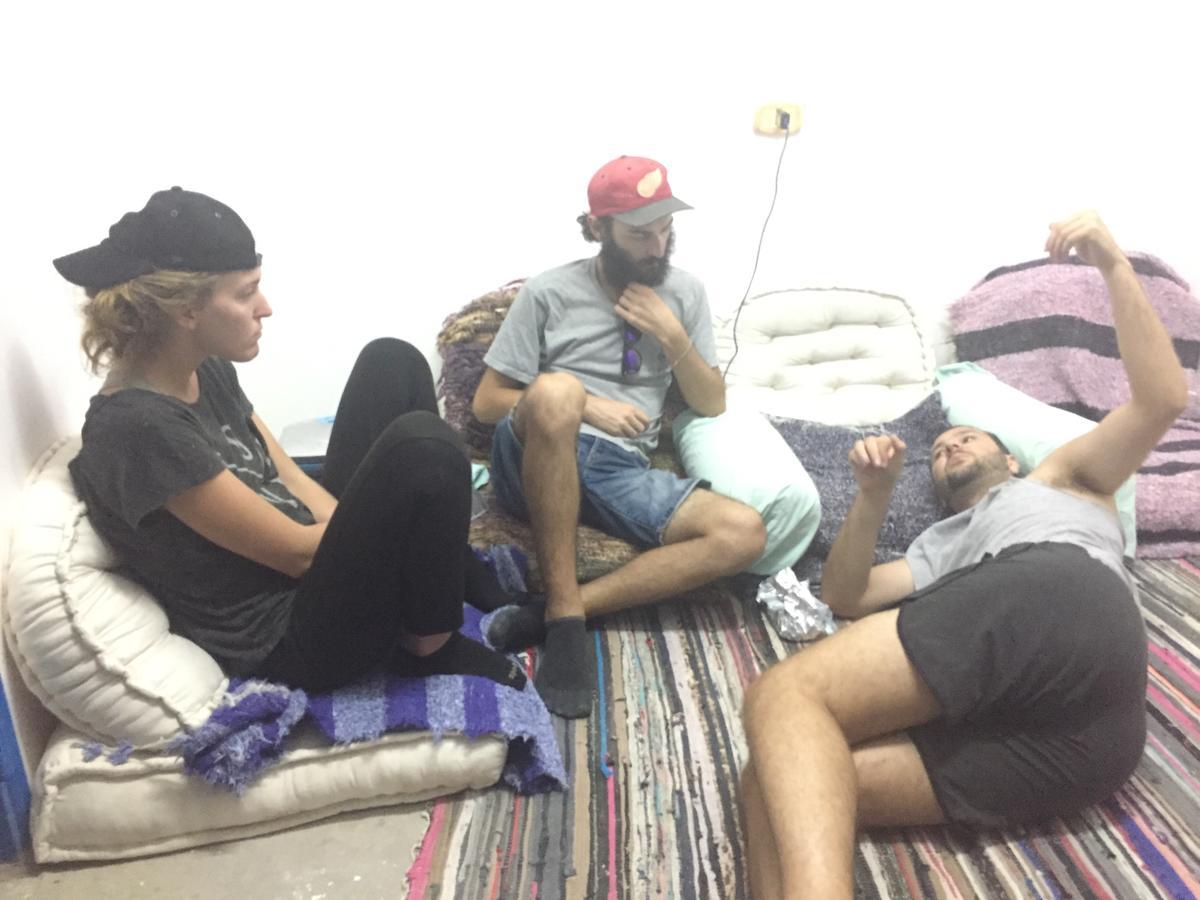 Hostel David Aswan