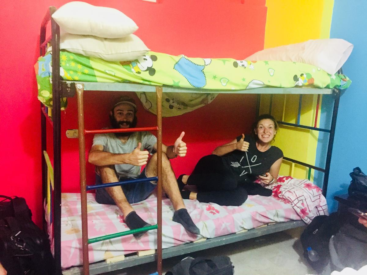 Hostel David *