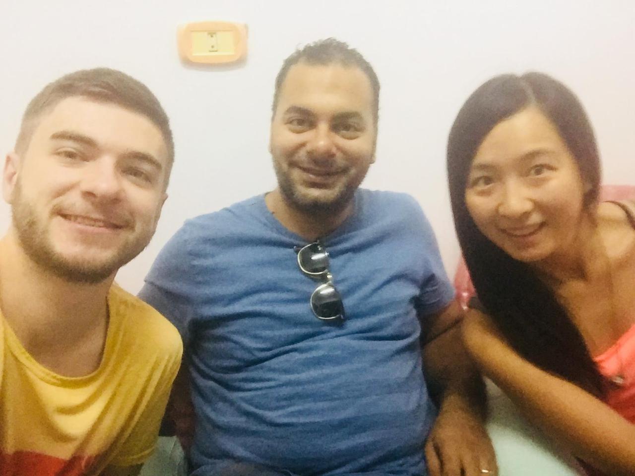Hostel David Aswan