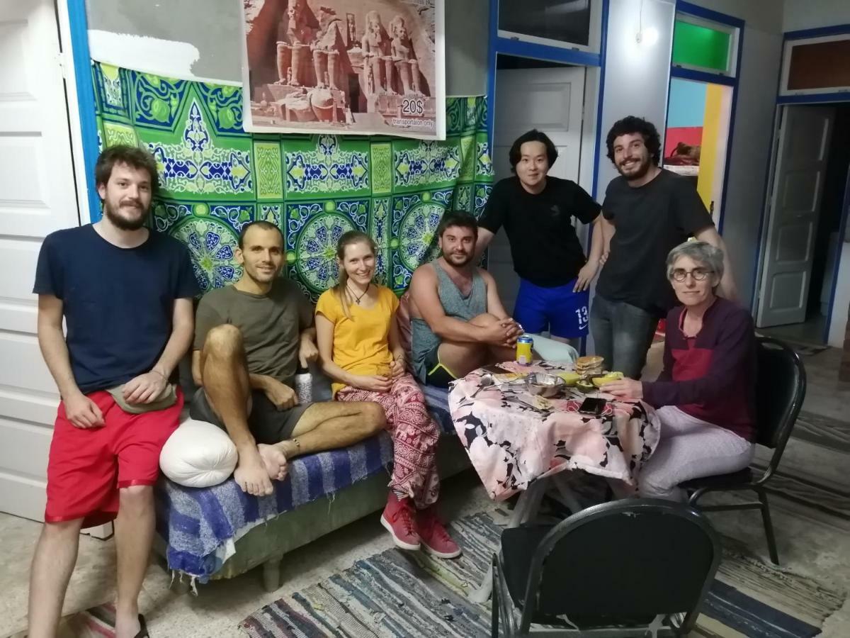Hostel David Aswan