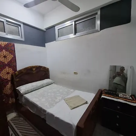 David Hostel Aswan Exterior photo
