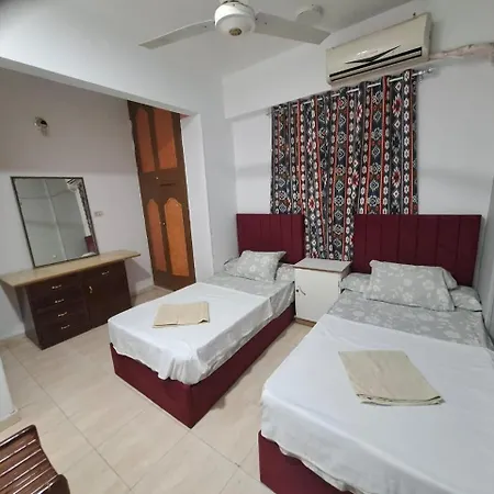 David Hostel Aswan Exterior photo