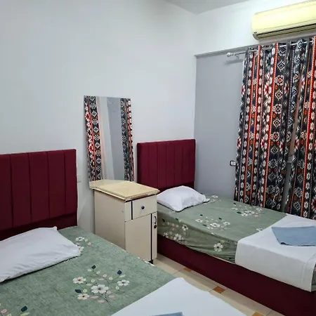 David Hostel Aswan Exterior photo