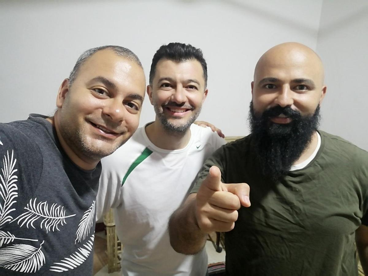David Aswan
