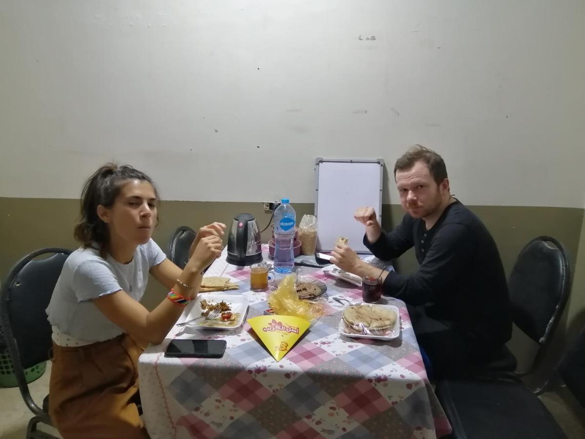 Hostel David Aswan