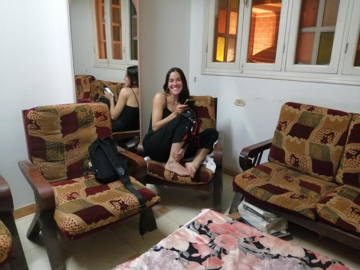 David Hostel