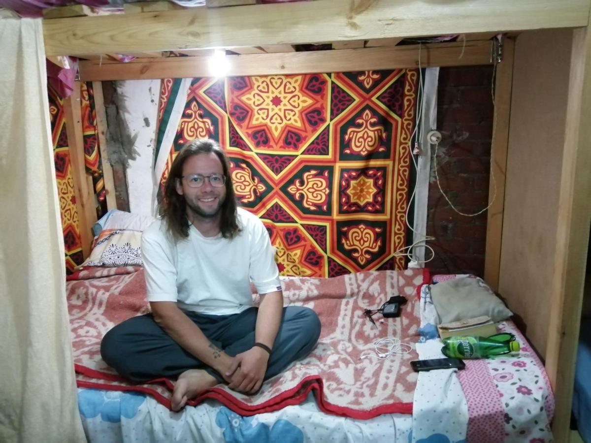 David Hostel